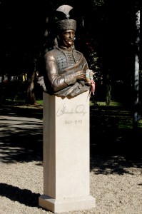 k 000a Károlyi Sándor szobor DSC_8668