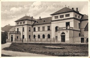 Református-fiú-iskola-Makó-1930